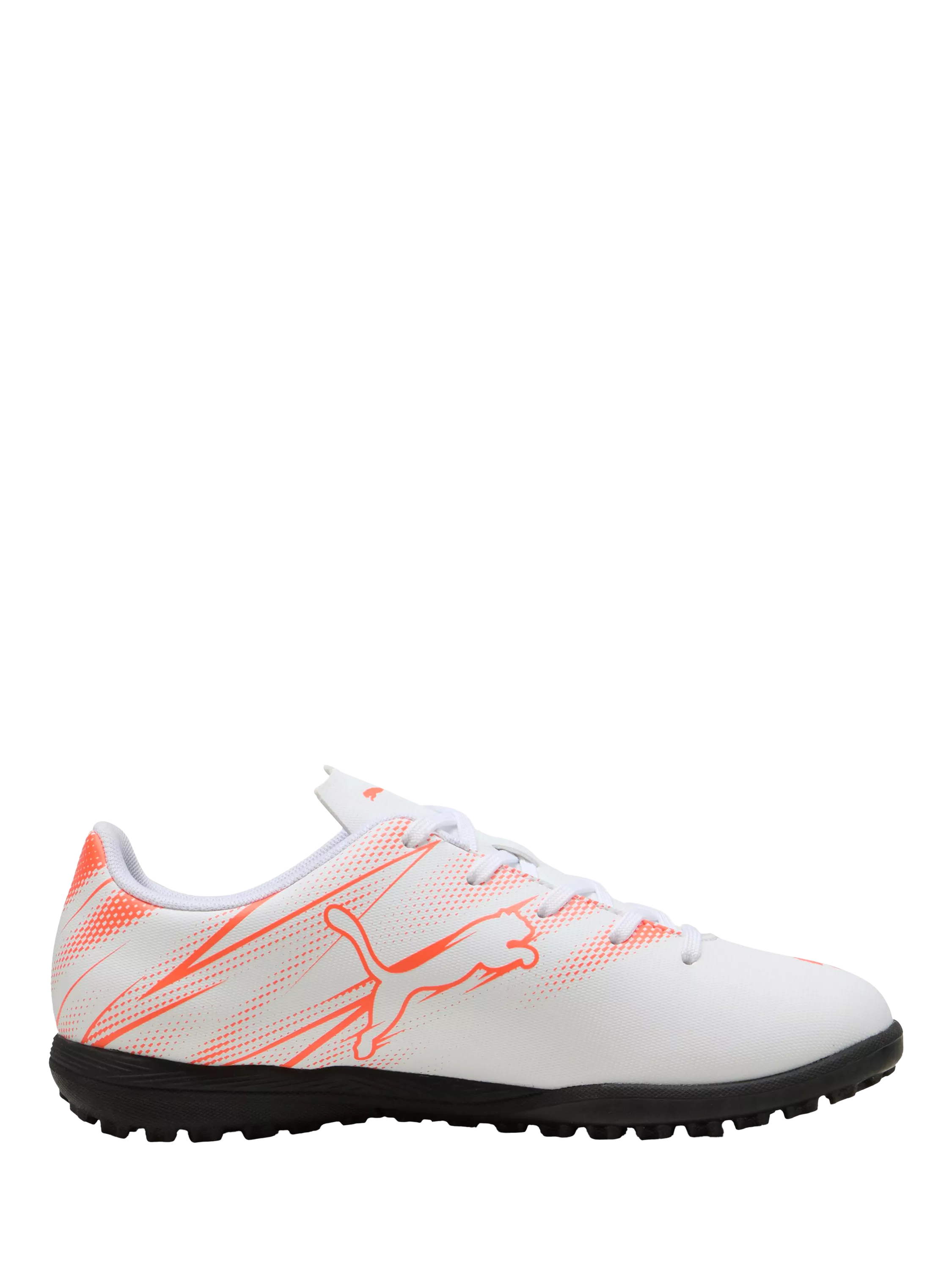 PUMA kids Attacanto turf training boots, UK version