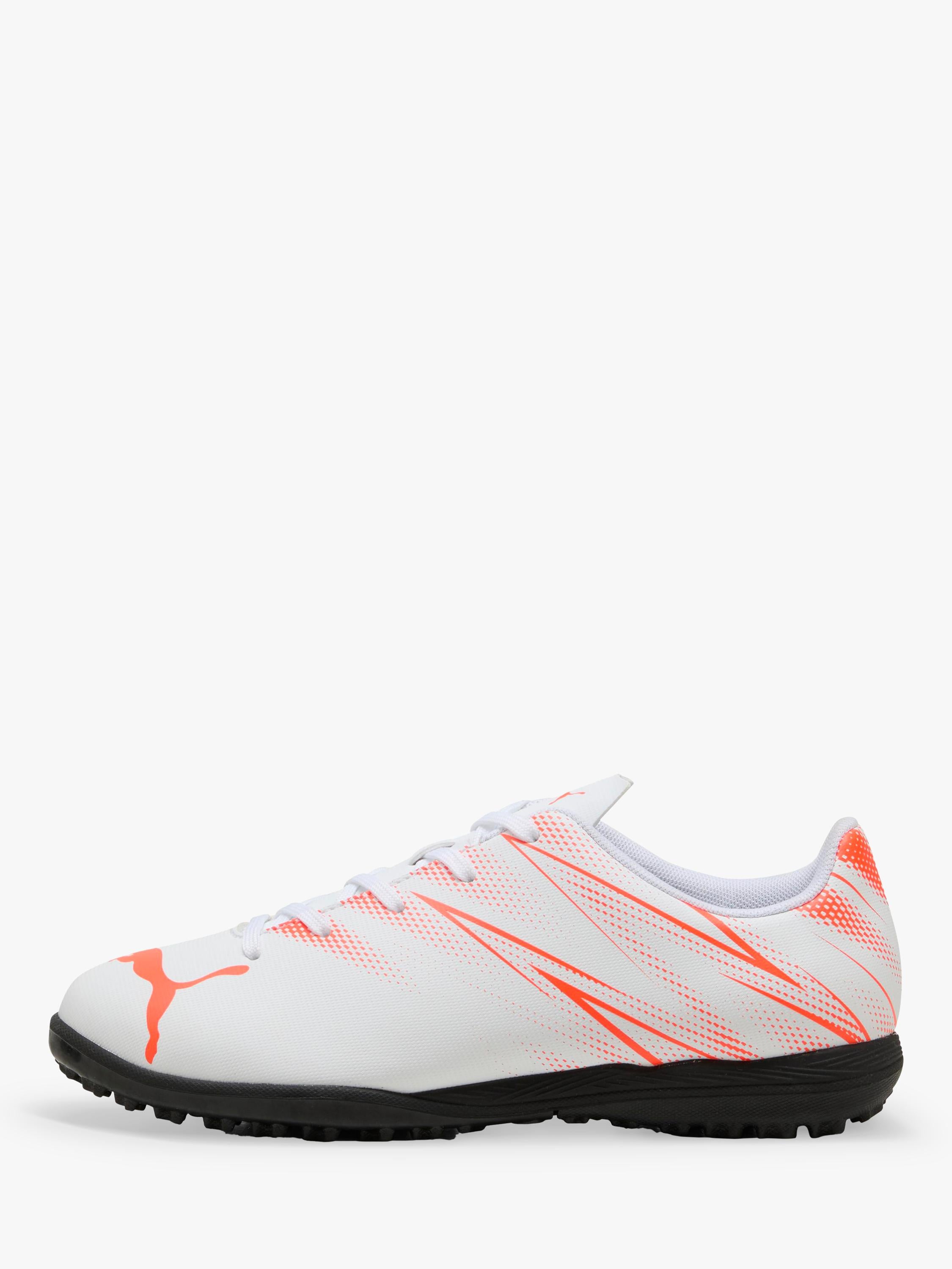 PUMA kids Attacanto turf training boots, UK version