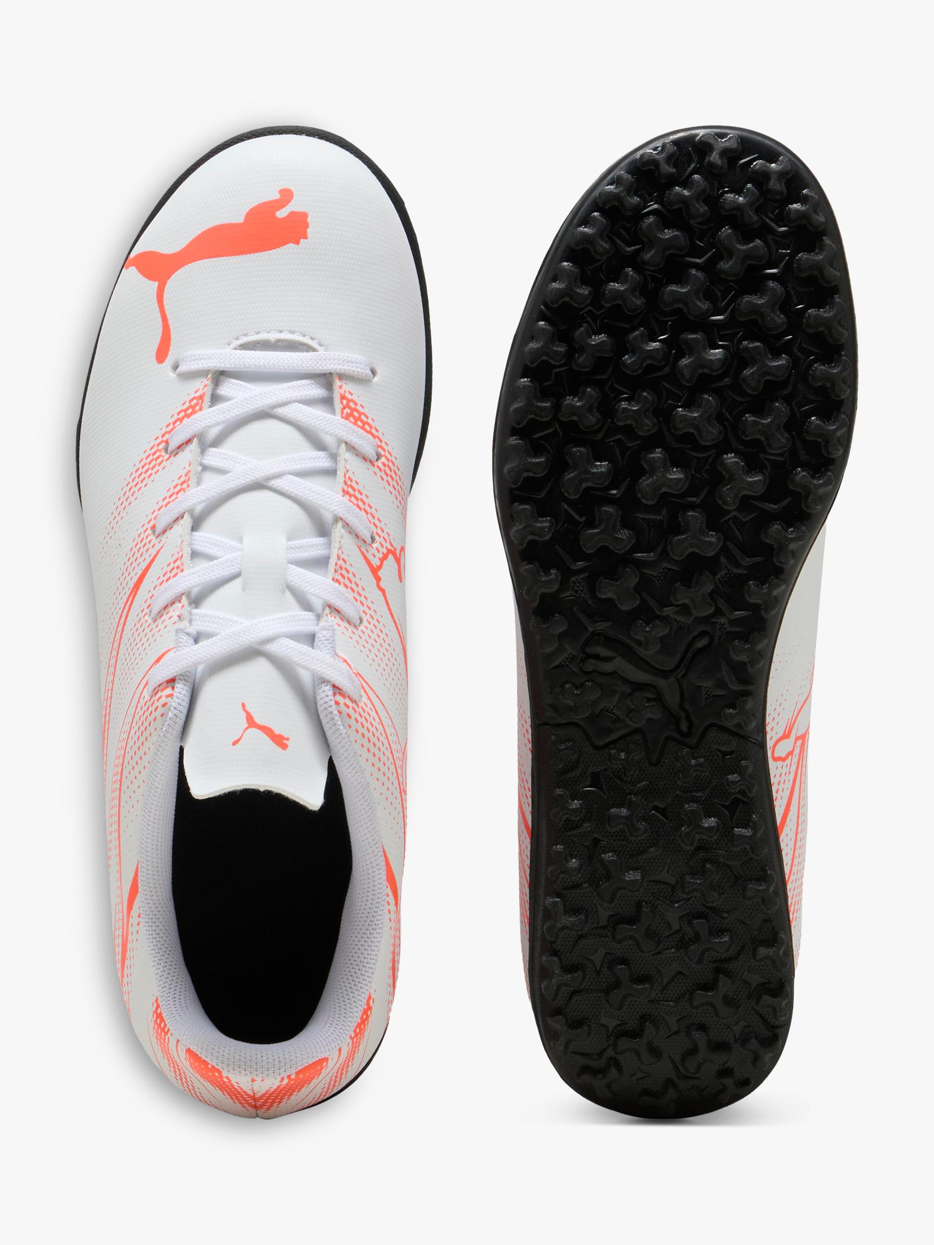 PUMA kids Attacanto turf training boots, UK version