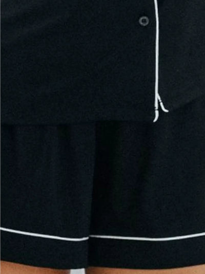 Chelsea Peers Modal Blend Short Pyjamas Set