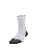 Under Armour kids socks pack of 3 white grey (British brand)