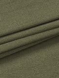 John Lewis Textured Boucle lined eyelet curtains pair, 167cm, imported from the UK