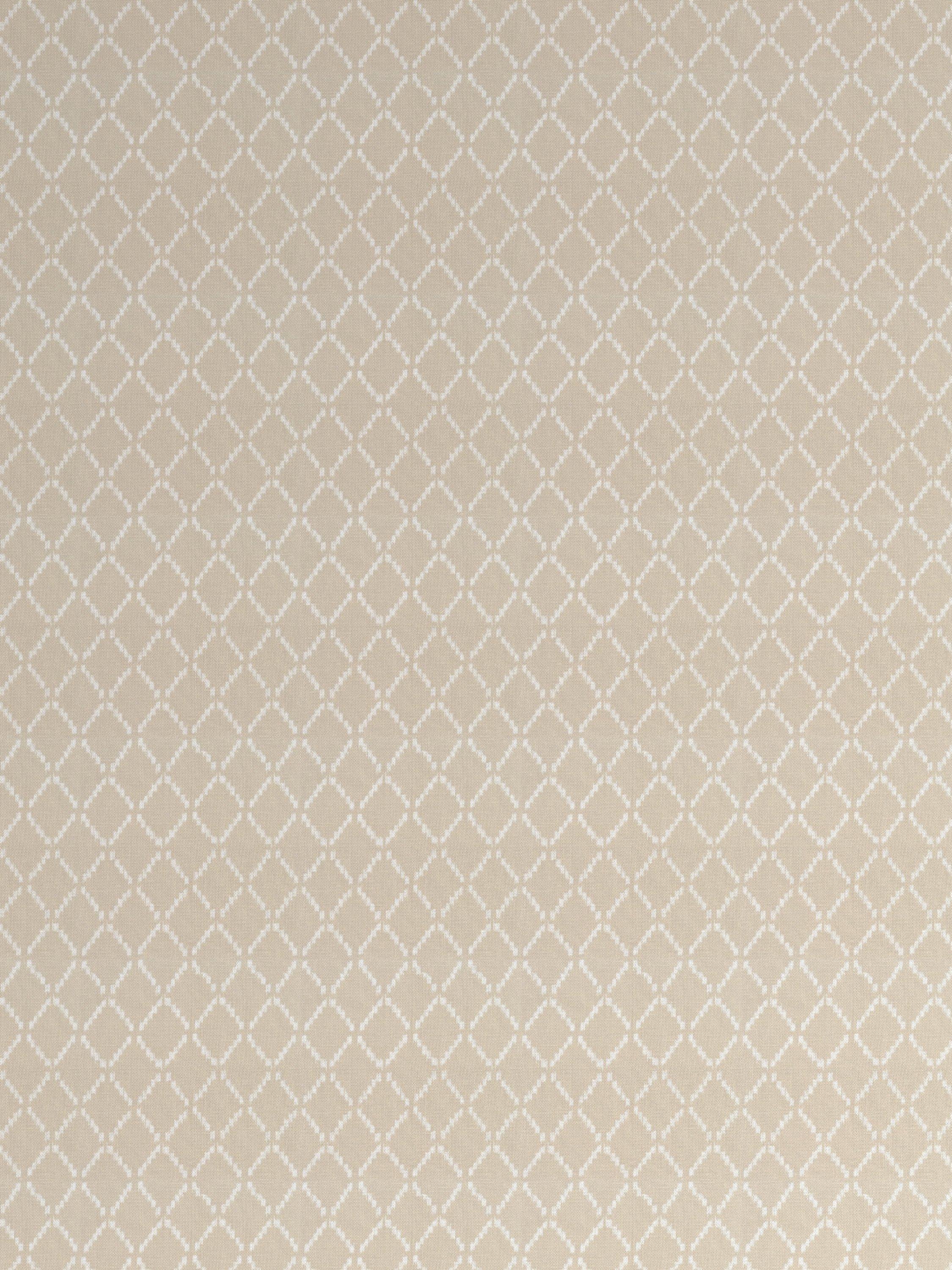 John Lewis Diamond Ikat lined curtains pair 117x182cm, UK version