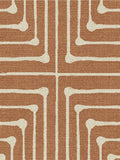 Ruggable x Jonathan Adler Inkdrop Stripe Rug