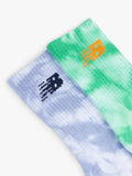 New Balance kids socks dye effect pack of 2, imported from the UK