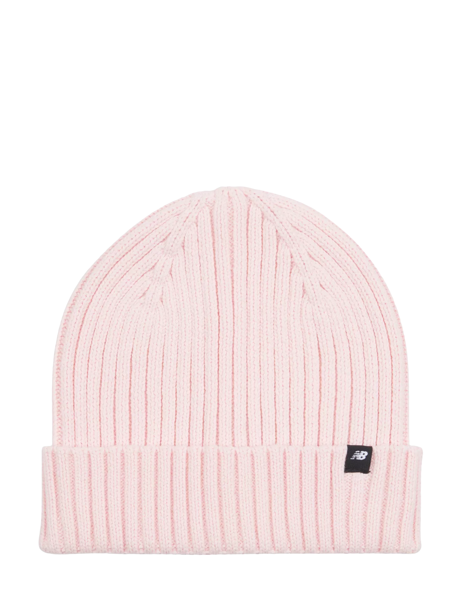 Kinder-Mütze mit Lasche von New Balance