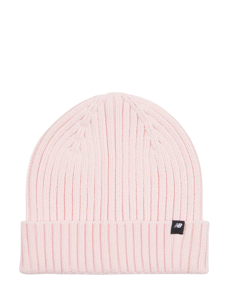 Kinder-Mütze mit Lasche von New Balance