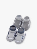 New Balance baby booties pack of 2 - British product