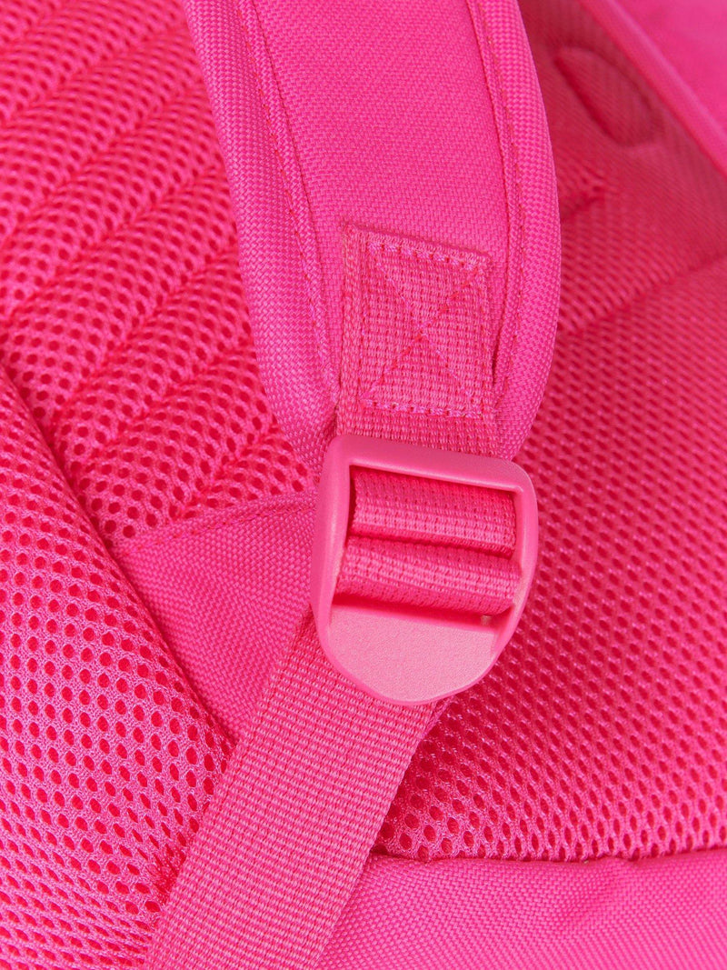New Balance kids backpack Hi Pink - British product
