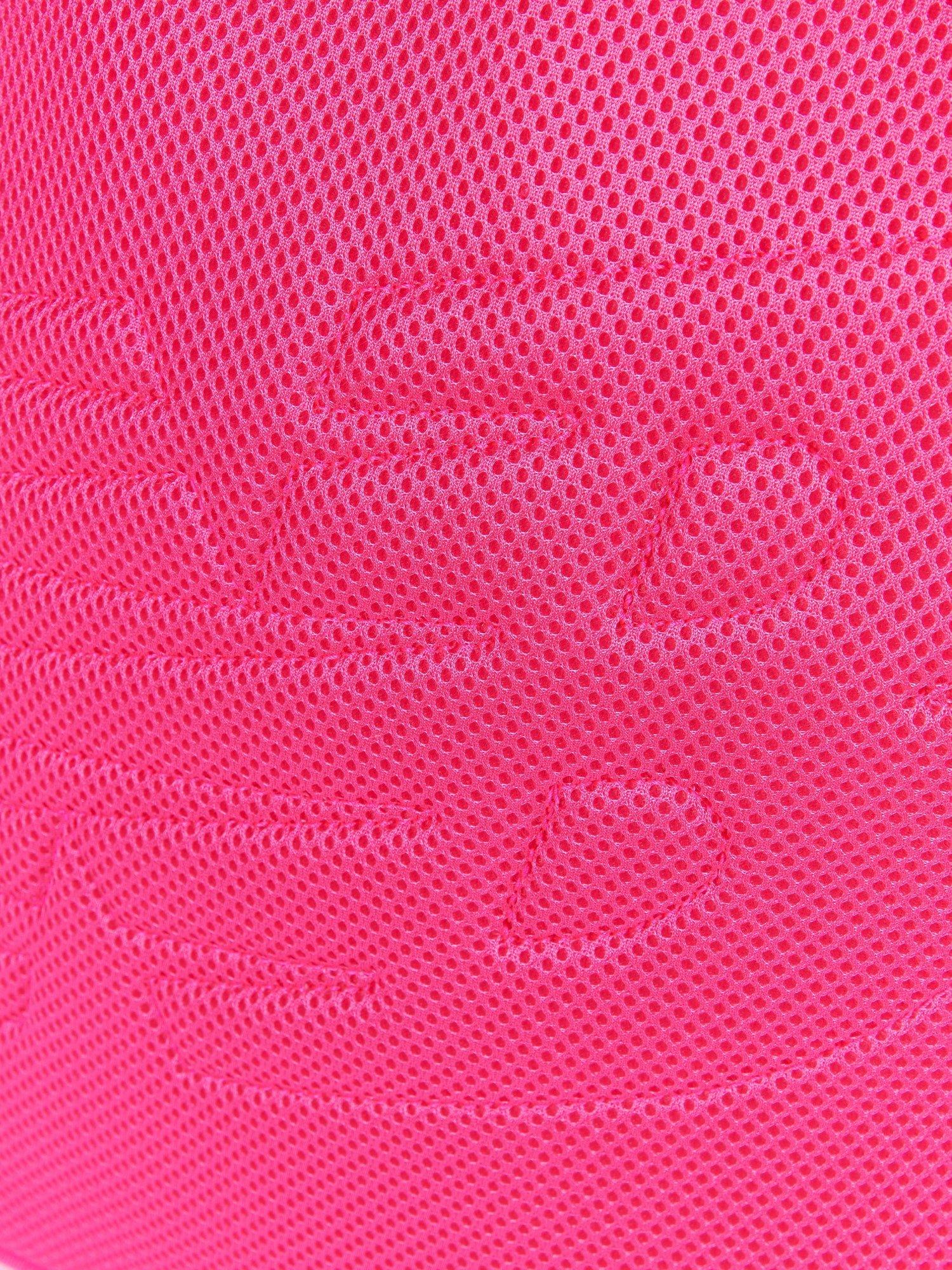 New Balance kids backpack Hi Pink - British product