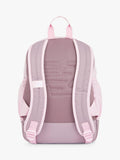 New Balance kids contrast backpack durable polyester (British brand)
