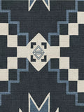 Ruggable Desert Geometric Rug