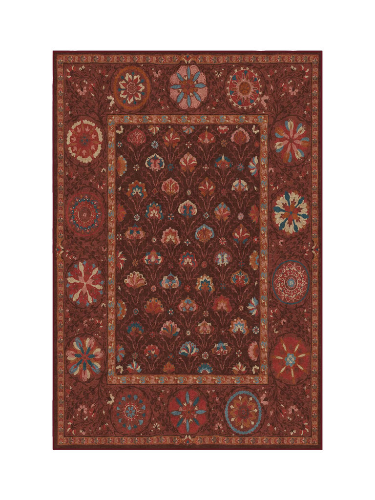 Ruggable Latiff Rug