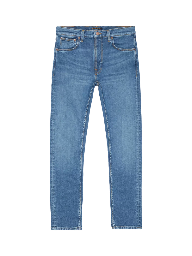 Vaqueros Nudie Slim Lean Dean