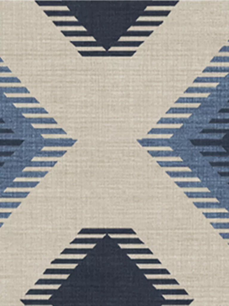 Ruggable Anza Geometric Rug