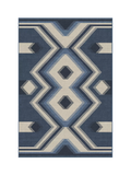 Ruggable Anza Geometric Rug