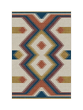 Ruggable Anza Geometric Rug