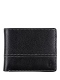 LUKE 1977 Volcombe Leather Wallet