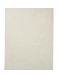 West Elm Glimmer Wollmischungs-Teppich 244x152cm, importiert aus dem Vereinigten Königreich