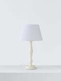 John Lewis Chrissie tapered lampshade (British brand)