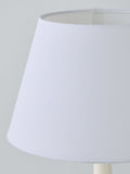 John Lewis Chrissie tapered lampshade (British brand)