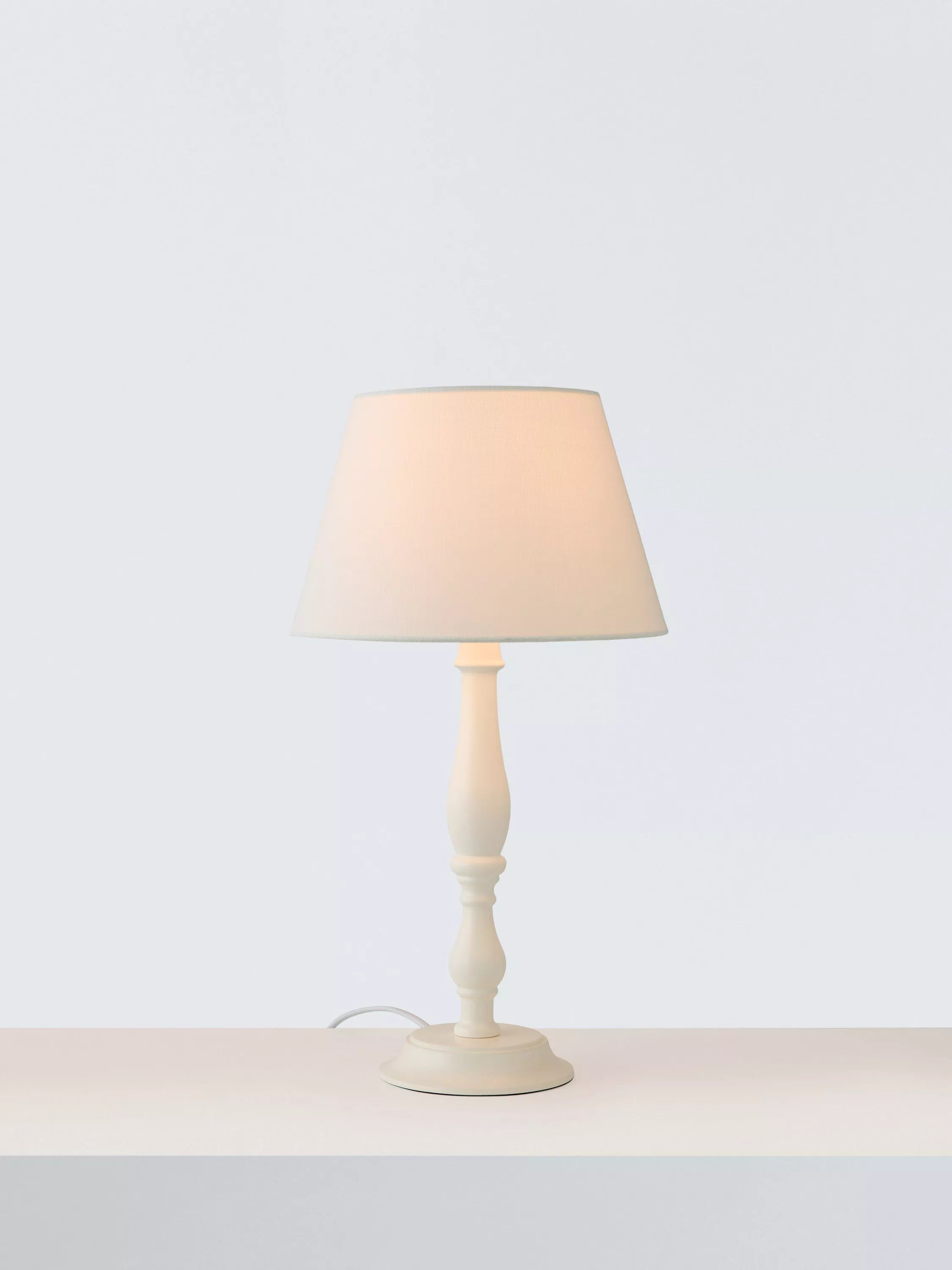 John Lewis Chrissie Tapered Lampshade