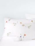 John Lewis duvet cover set Summer Meadow floral double, UK version