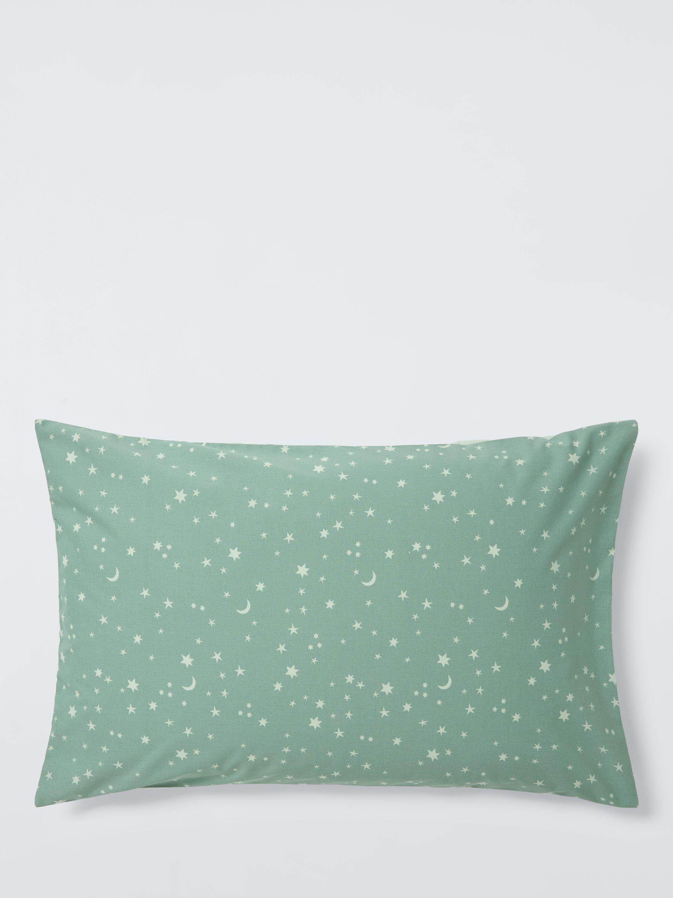 John Lewis kids starry sky reversible duvet cover set double, UK version