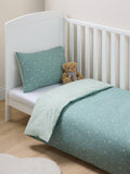 John Lewis kids starry sky reversible duvet cover set double, UK version