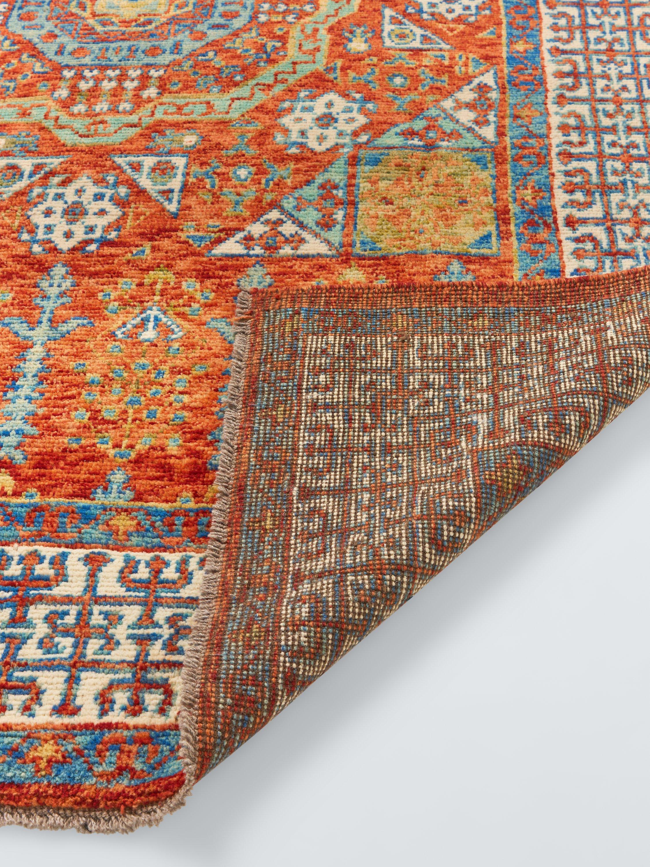 Gooch Luxury Mamluk traditional wool rug 240x170cm, imported from the UK
