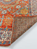Gooch Luxury Mamluk traditional wool rug 240x170cm, imported from the UK