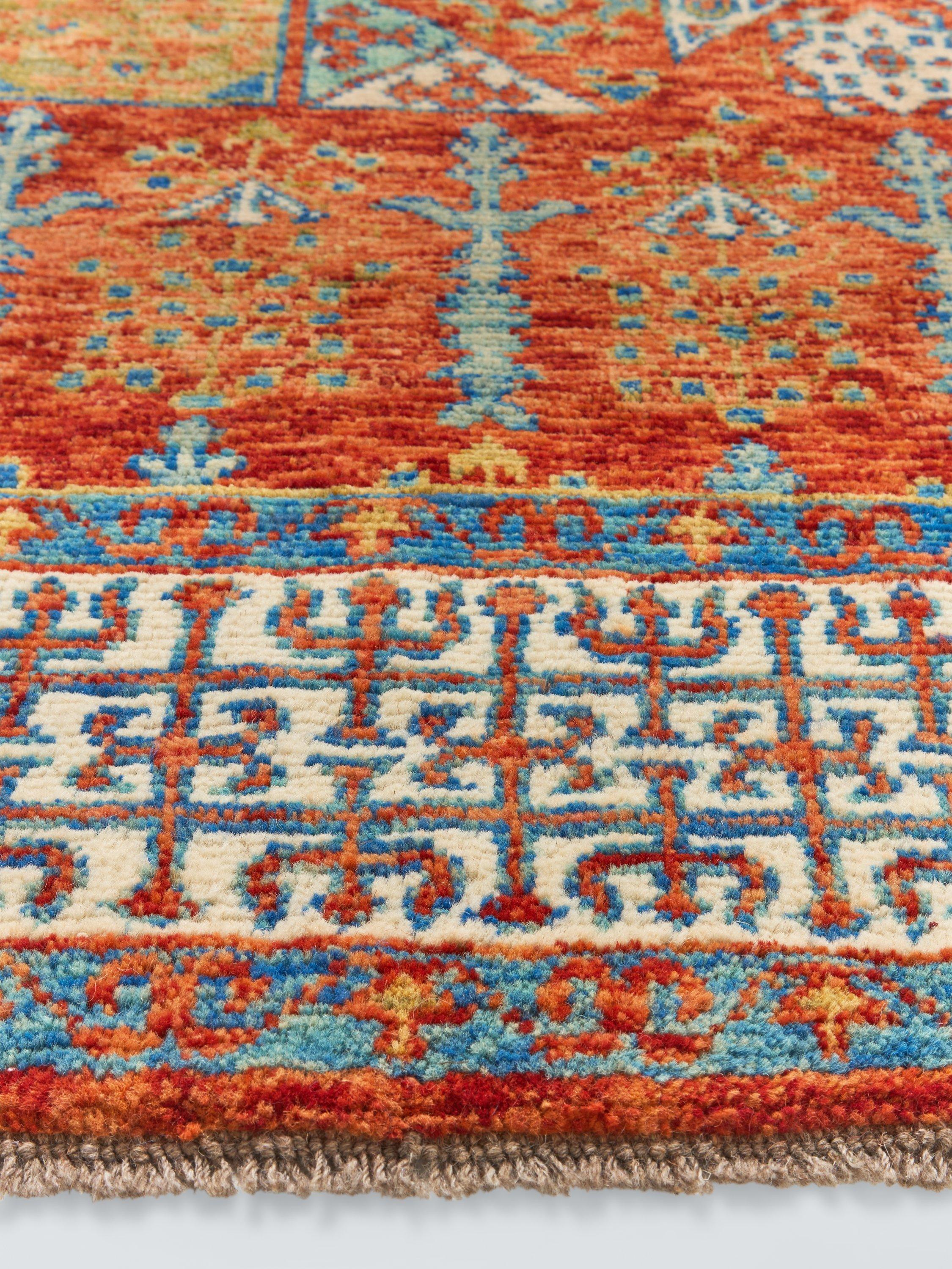 Gooch Luxury Mamluk traditional wool rug 240x170cm, imported from the UK