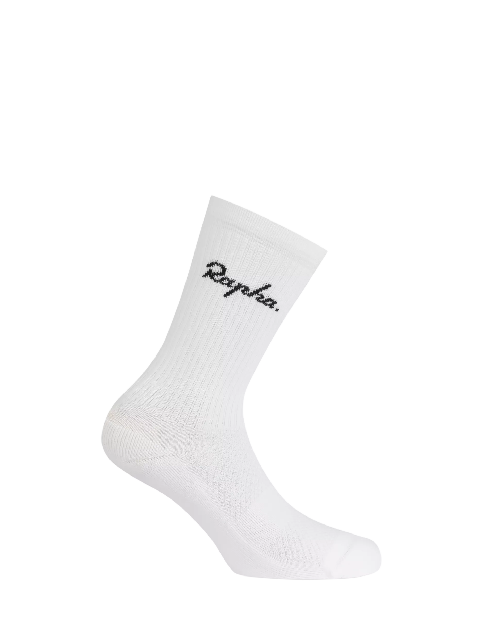 Rapha Men's Cotton Crew Sports Socks