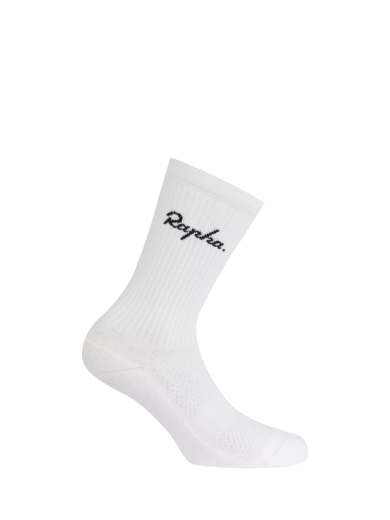 Rapha Men's Cotton Crew Sports Socks