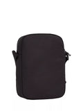 Tommy Hilfiger mini reporter bag black cross body, imported from the UK