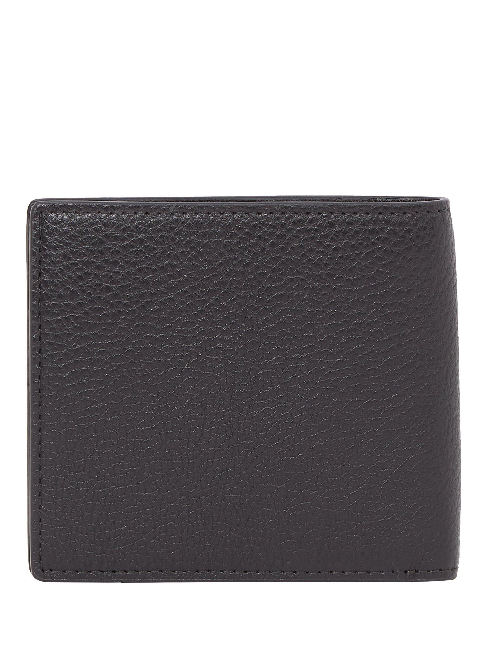 Tommy Hilfiger cardholder black, UK version