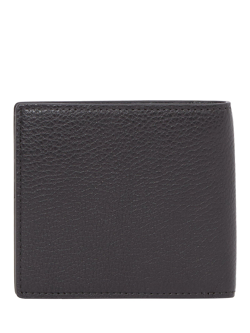 Tommy Hilfiger cardholder black, UK version