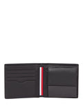 Tommy Hilfiger cardholder black, UK version