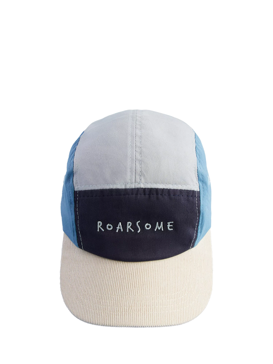 Roarsome Kids' 5 Panel Baseball Cap