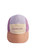 Roarsome Kids' 5 Panel Baseball Cap