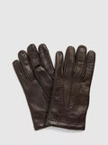 Rodd & Gunn Cardrona Lammfellhandschuhe