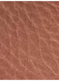 Moda in Pelle Indiana Leather Tote Bag - Tan