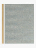 John Lewis Rona Weave lined eyelet curtains 137cm drop, UK version
