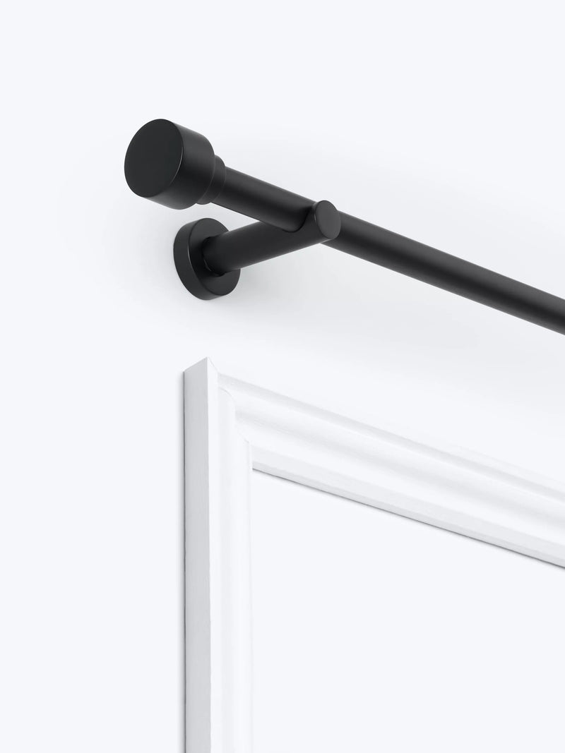 John Lewis fixed eyelet curtain pole kit, 28mm, UK version