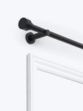 John Lewis fixed eyelet curtain pole kit, 28mm, UK version