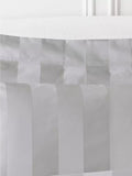 Jasper Conran London 500 Thread Count Satin Stripe Bedding