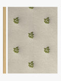 John Lewis Ariana embroidered pair lined curtains 137x167cm - British product