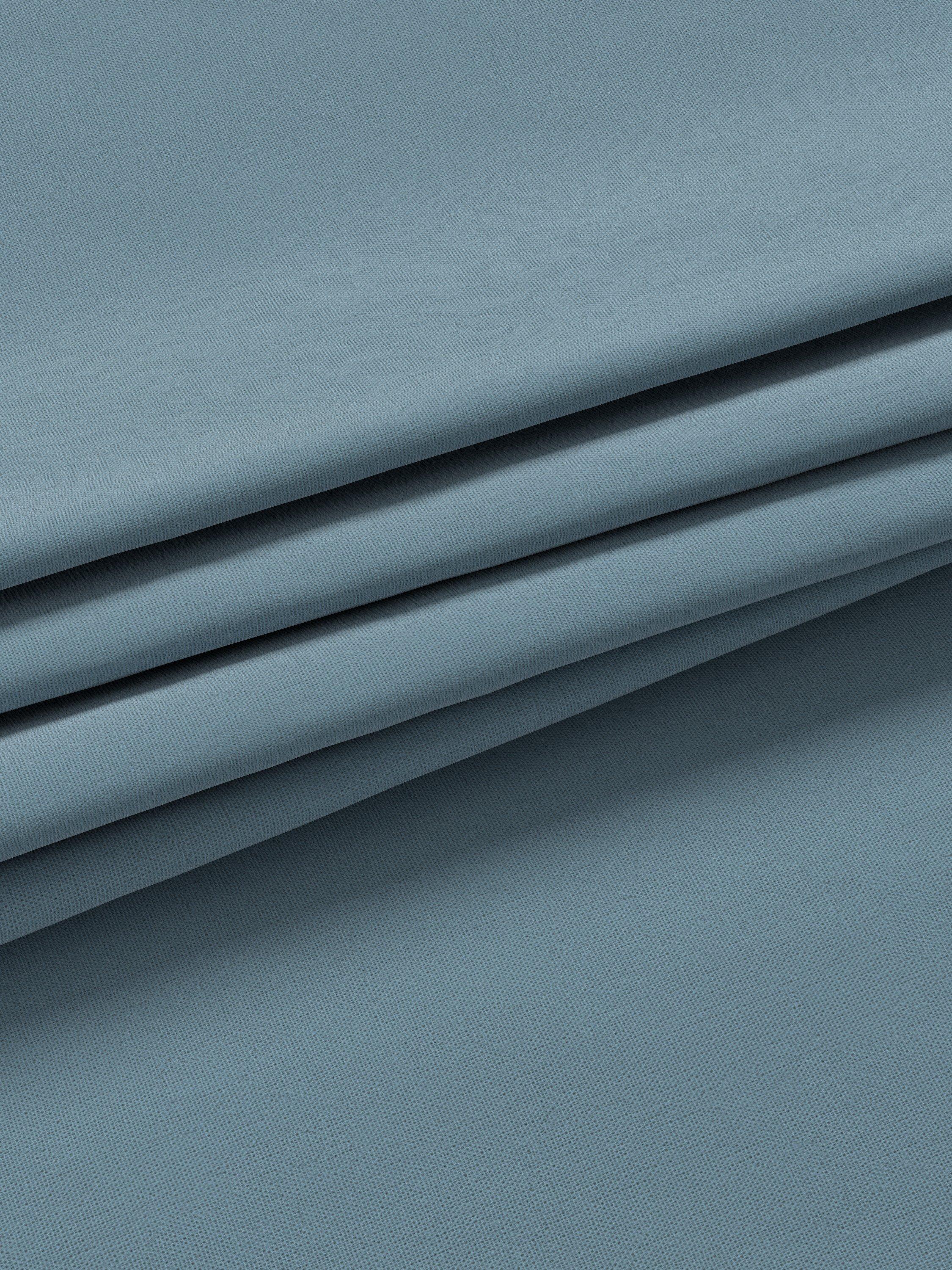 John Lewis pure cotton lined pencil pleat curtains 117x137cm, UK version