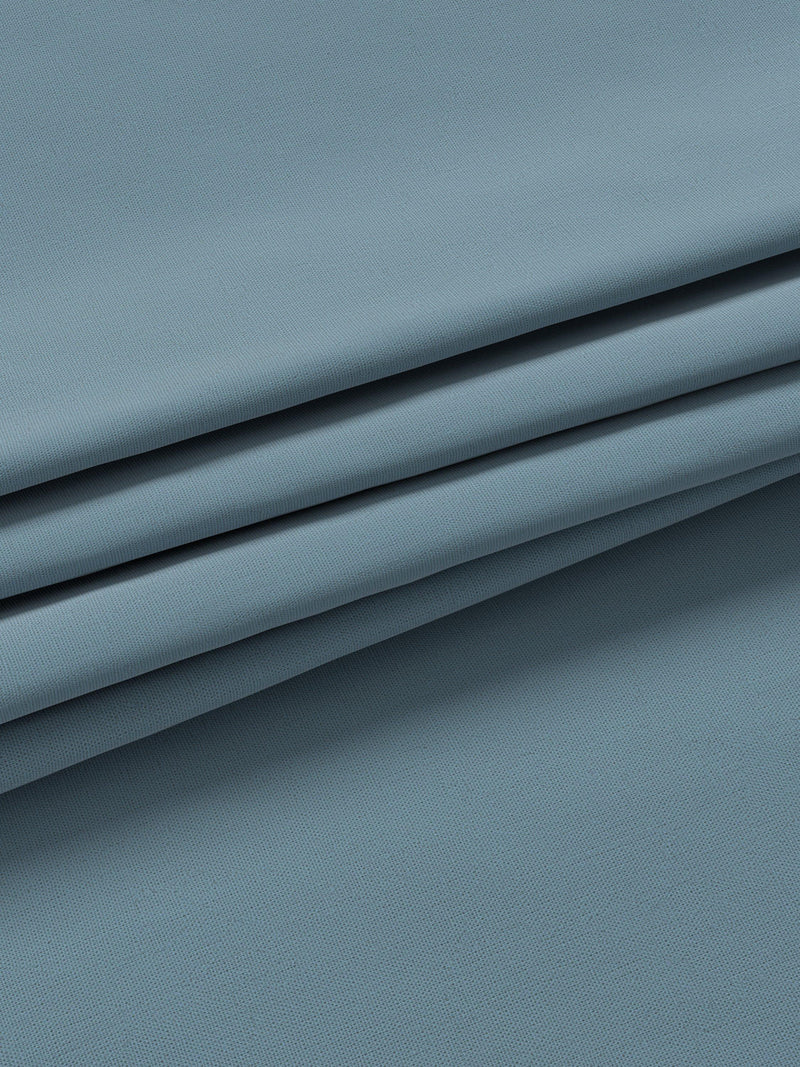 John Lewis pure cotton lined pencil pleat curtains 117x137cm, UK version