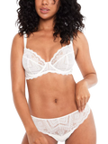 Maison Lejaby Vertige Lace Balcony Bra